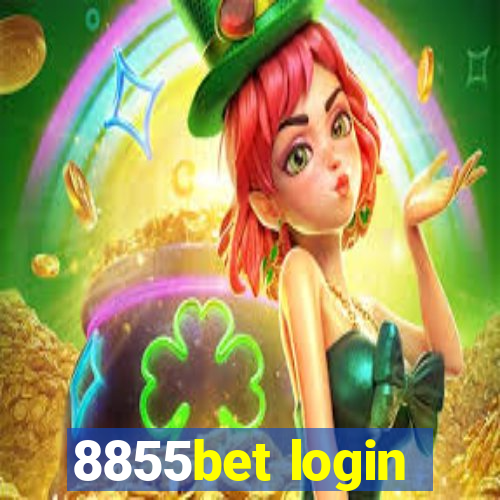 8855bet login